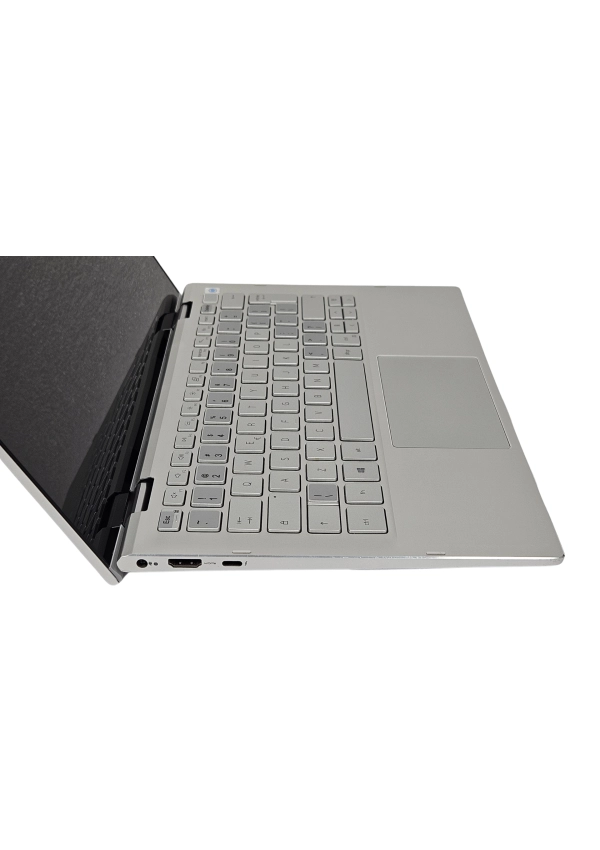 2w1 Dell Inspiron 7306 i7-1165G7 16GB 512 SSD 13,3